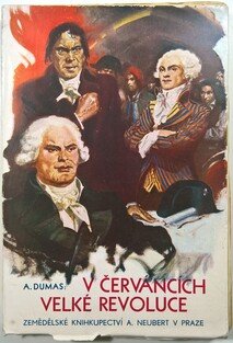 V červáncích velké revoluce I.
