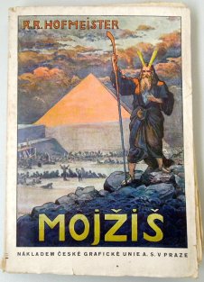 Mojžíš