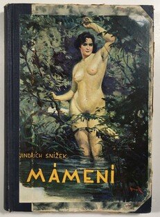 Mámení