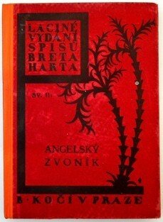 Angelský zvoník