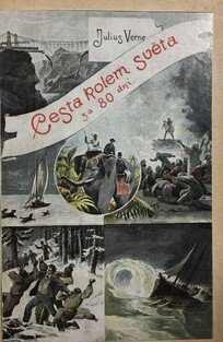 Cesta kolem světa v osmdesáti dnech