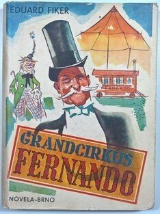 Grandcirkus Fernando