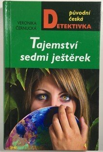Tajemství sedmi ještěrek