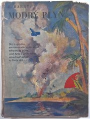 Modrý plyn - 