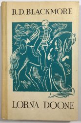 Lorna Doone - 