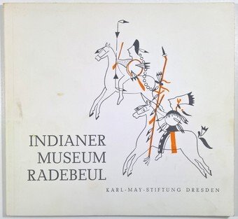 Indianer Museum Radebeul