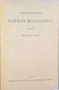 Ostrov minulosti