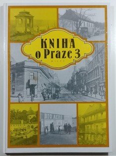 Kniha o Praze 3