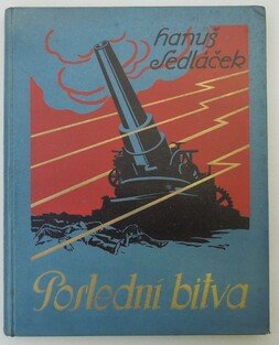 Poslední bitva