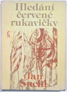 Hledání červené rukavičky