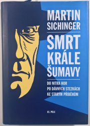 Smrt krále Šumavy - 