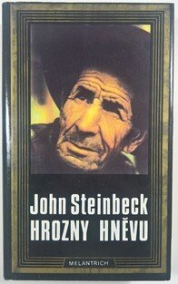 Hrozny hněvu