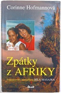 Zpátky z Afriky