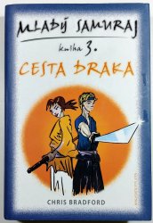 Mladý samuraj 3 - Cesta draka - 