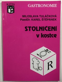 Stolničení v kostce