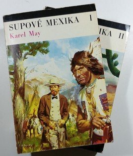 Supové Mexika I.-II. 