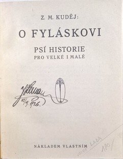O Fyláskovi