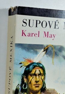 Supové Mexika I.-II. 