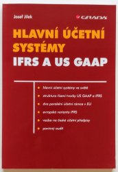 Hlavní účetní systémy IFRS a US GAAP - 