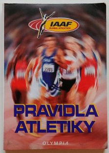 Pravidla atletiky