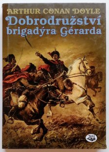 Dobrodružství brigadýra Gérarda