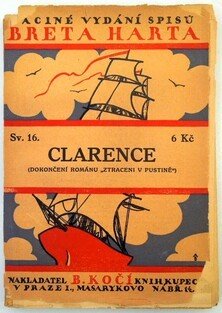 Clarence