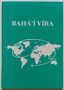 Bahá´í víra
