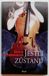 Jestli zůstanu - 