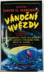 Vánoční hvězdy - 