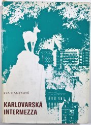 Karlovarská intermezza - 