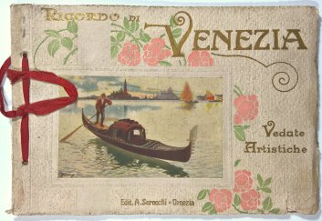 Ricordo di Venezia