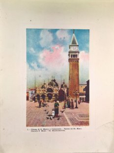 Ricordo di Venezia
