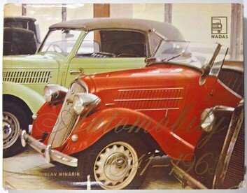 Automobily 1941-1965