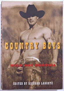 Country Boys - Wild Gay Erotica