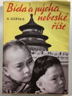 Bída a pýcha nebeské říše