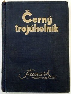 Černý trojúhelník