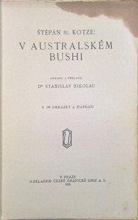 V australském bushi