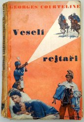 Veselí rejtaři - 