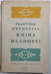Kniha mladosti - Výbor z poezie 1934-1947