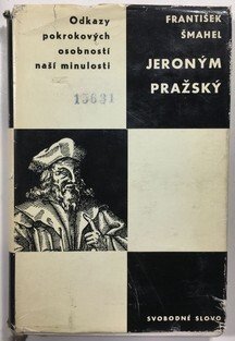 Jeroným Pražský