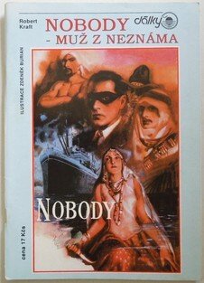 Nobody - Muž z neznáma 