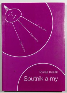 Sputnik a my