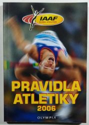 Pravidla atletiky - 