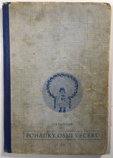 Pohádky osmi večerů