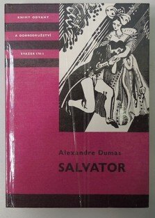 Salvator I.díl