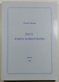 Život Josefa Dobrovského
