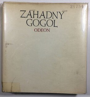 Záhadný Gogol
