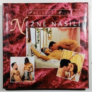 Něžné násilí - Průvodce milenců