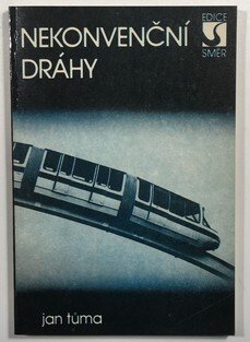 Nekonvenční dráhy