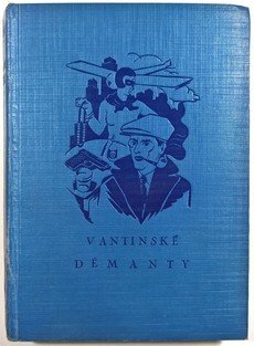 Vantinské démanty